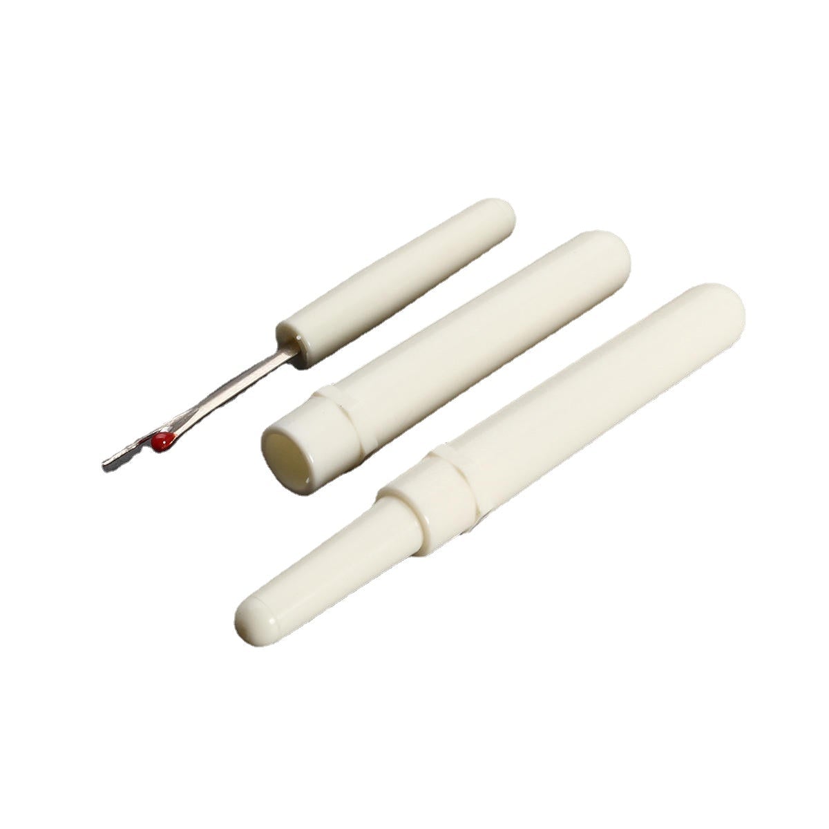 Handle Seam Ripper Quick Stitch Unpicker Sharp Thread Cutter Sewing Tool 2 x 8cm