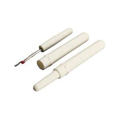 Handle Seam Ripper Quick Stitch Unpicker Sharp Thread Cutter Sewing Tool 2 x 8cm