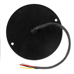 24V LED Hamburger Rear Neon Tail Lights For Truck Lorry Van Caravan Bus Camper