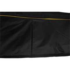 Waterproof Portable Oxford Fabric Electronic Organ Bag Case Cover for 61/76/88 Keys Keyboard Piano Musical Instruments Accessories