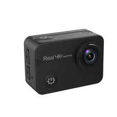 Real 4K 30fps Video Resolution EIS Stabilization Sport Camera 16M So ny Sensor