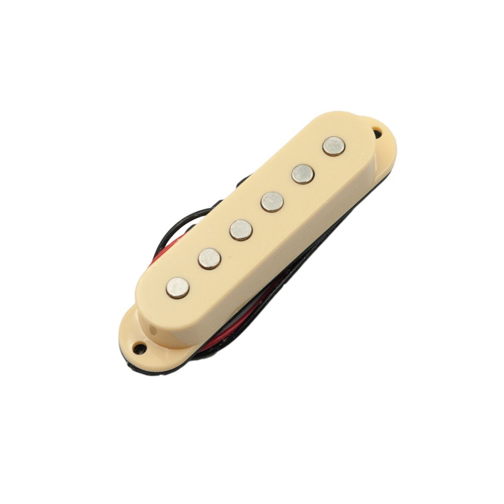 50mm Guitar Pickup 3PCS/Set Single-coil Guitar Neck Pickup Electric Guitar Pickup Neck/Middle/Bridge Guitar Accessories