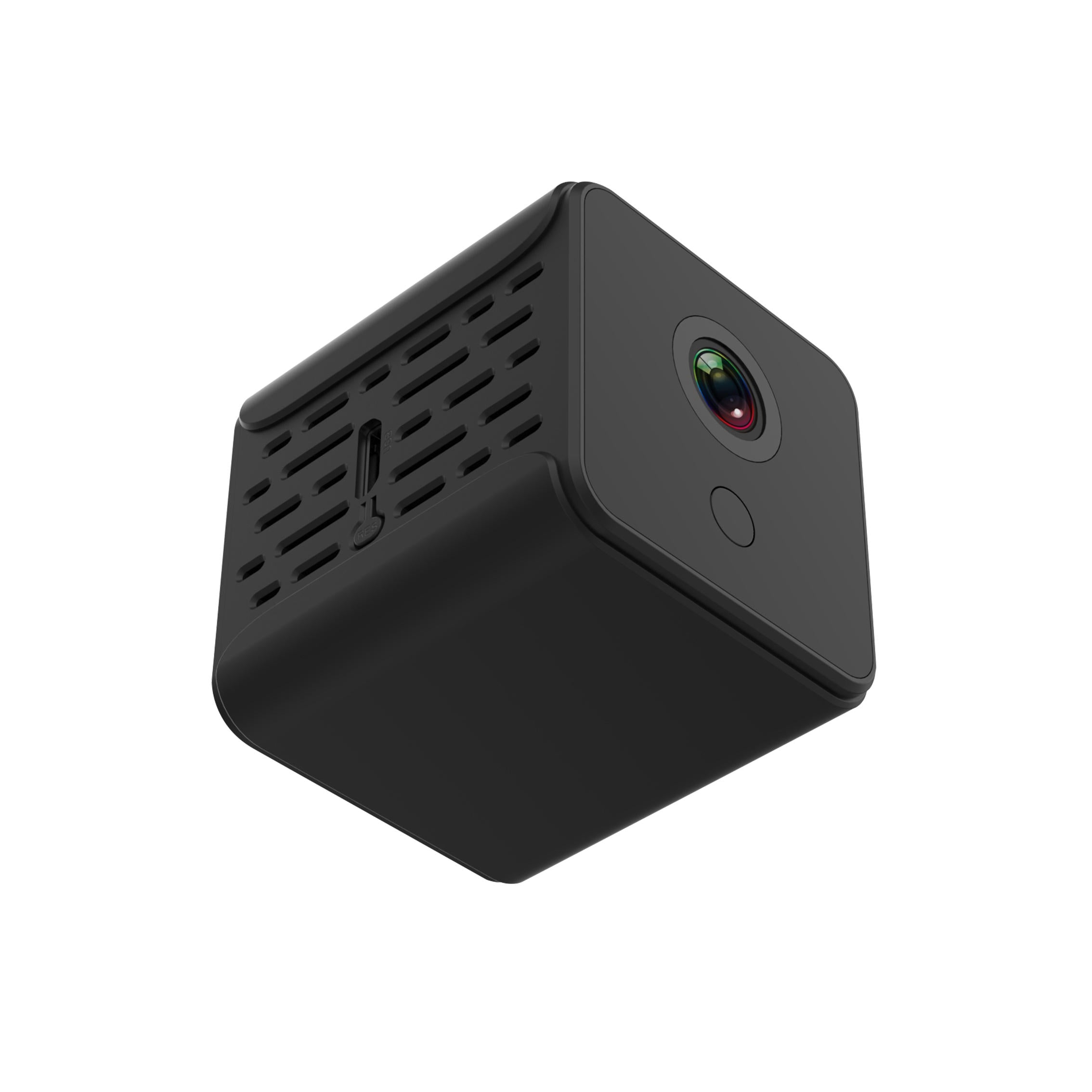 Sport Camera 1080P Resolution HD Night Vision WiFi Mobile Remote Cloud Storage