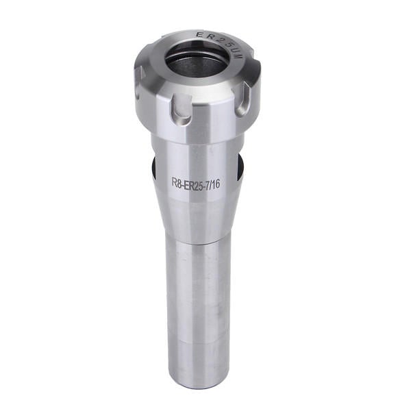 Collet Chuck Holder Straight Shank Extension Wrench CNC Arbor