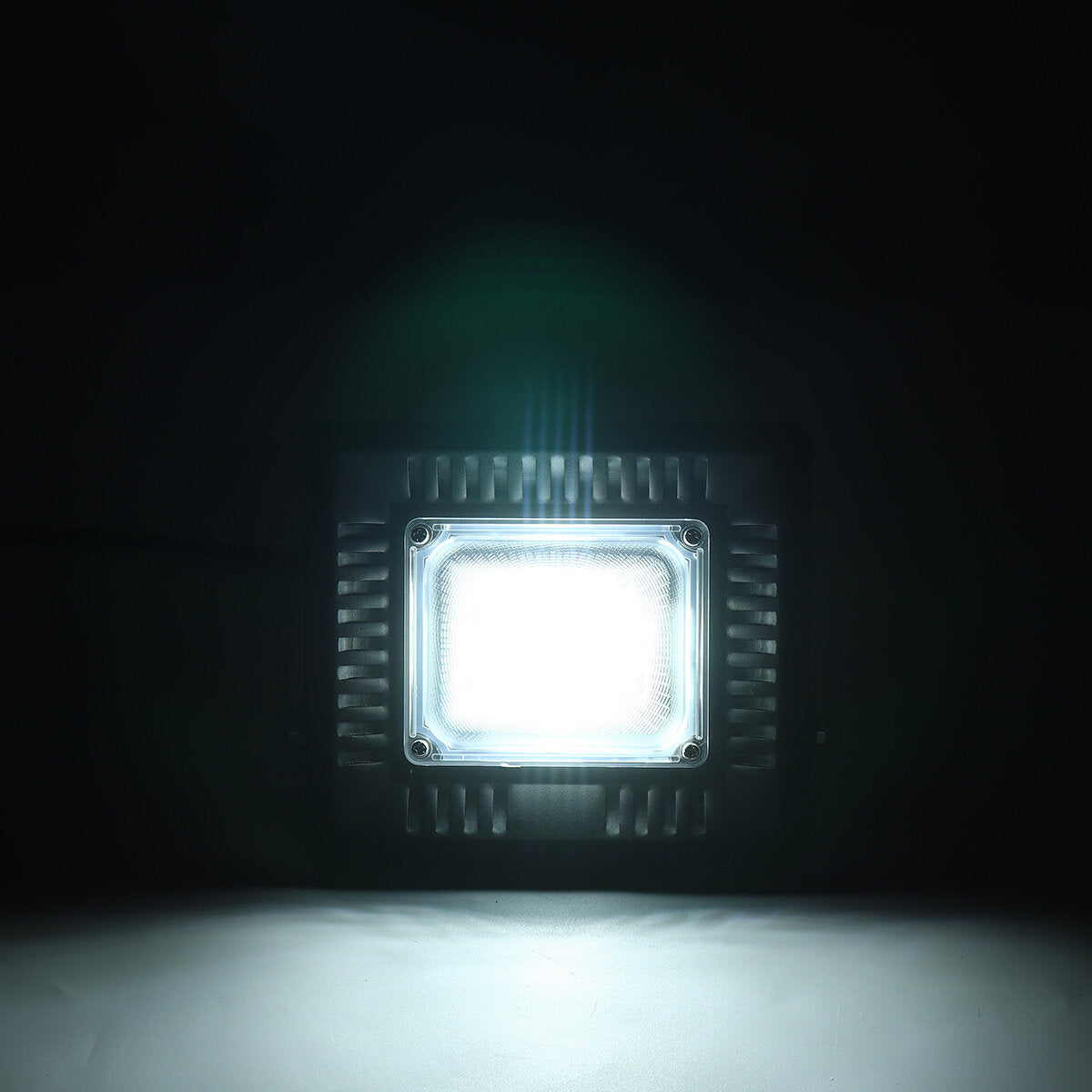 2Pcs Warm Light LED Wall Lamp Indoor/Outdoor LED Waterproof Modern Wall Lights