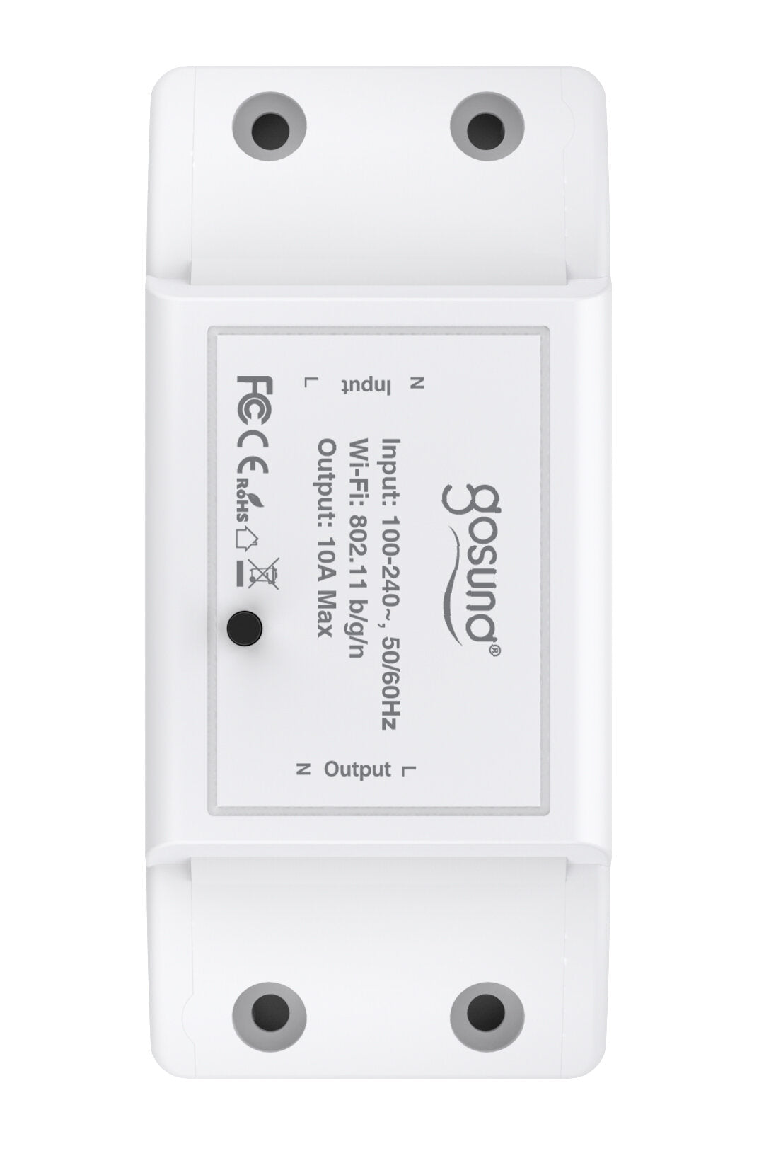 Smart WiFi Switch Module 10A DIY Remote APP Control Timing Voice Control Device Sharing Work with Alexa Google Assistant Smart Life
