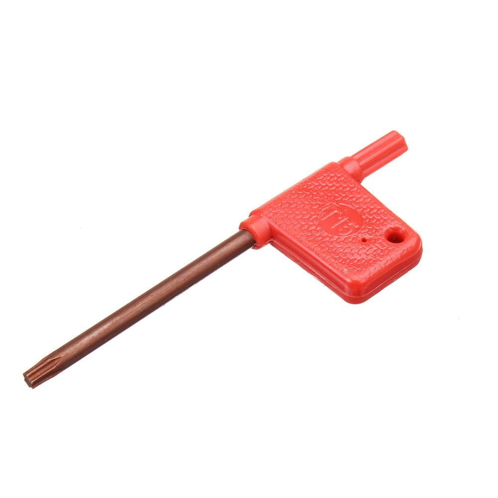 Shank 400R 50mm Face Milling CNC Cutter With 10pcs APMT1604 Carbide Inserts CNC Tool
