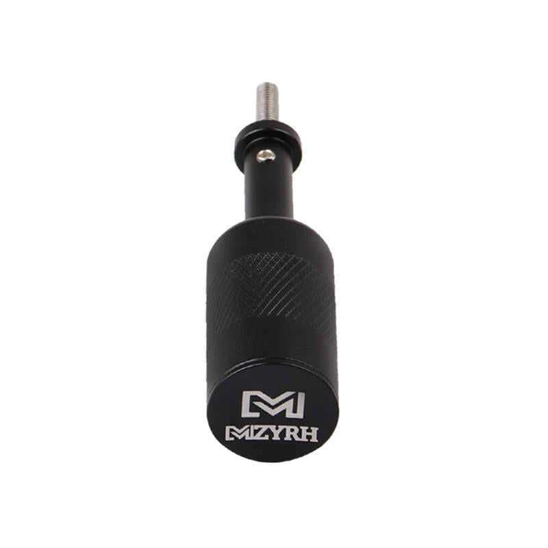 Bike Headlight Extended Holder Aluminum Alloy Sports Camera Bicycle Clip Bike Holder Bicycle Accessories