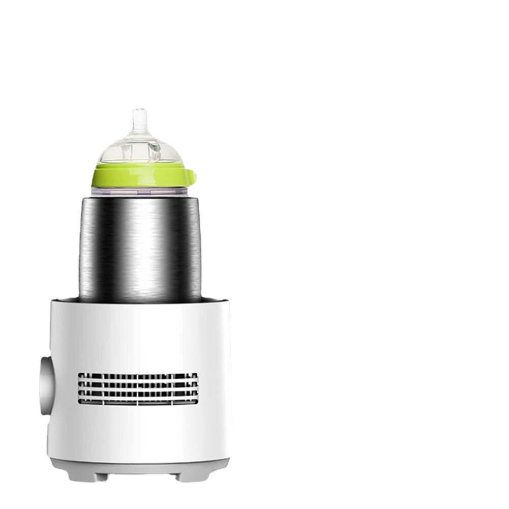 Portable Mini Refrigerator Electric Summer Drink Kettle Home Office Quick Cooling Cup