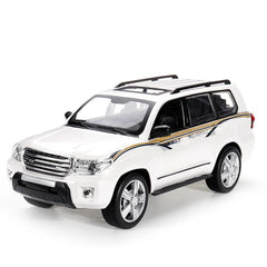 2.4G 4WD RC Car Simulate Vehicle Off-Road Models With Battery