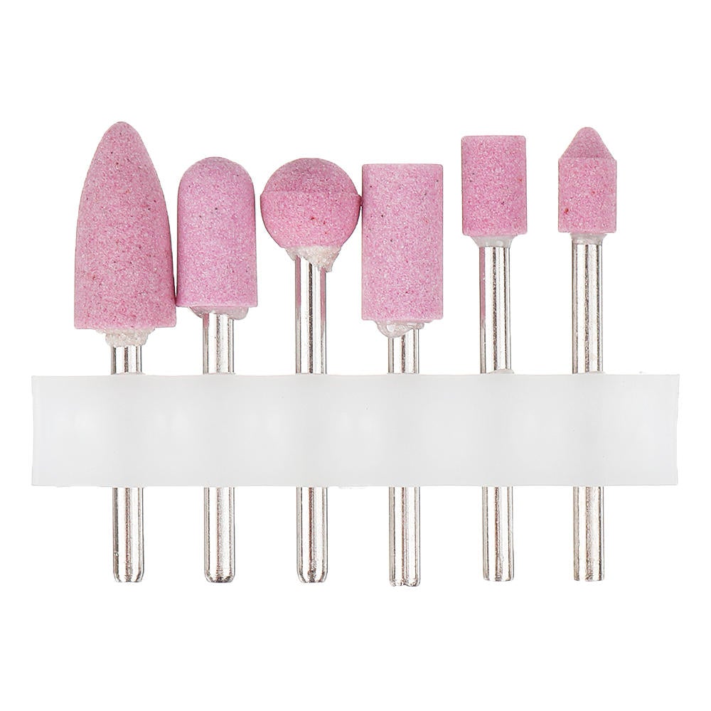 12Pcs Grinding Head Polishing Wheel Set Rotary Brush Wire Wheel Brush Grinder Rotary Tool Accessories