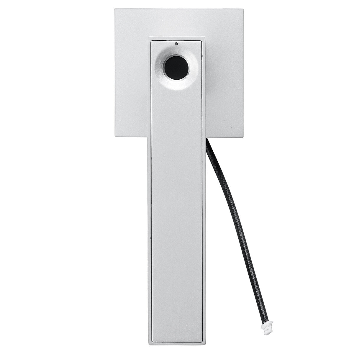 Smart Electric Door Lock Keyless Entry Safely Home Biometric Fingerprint Lock