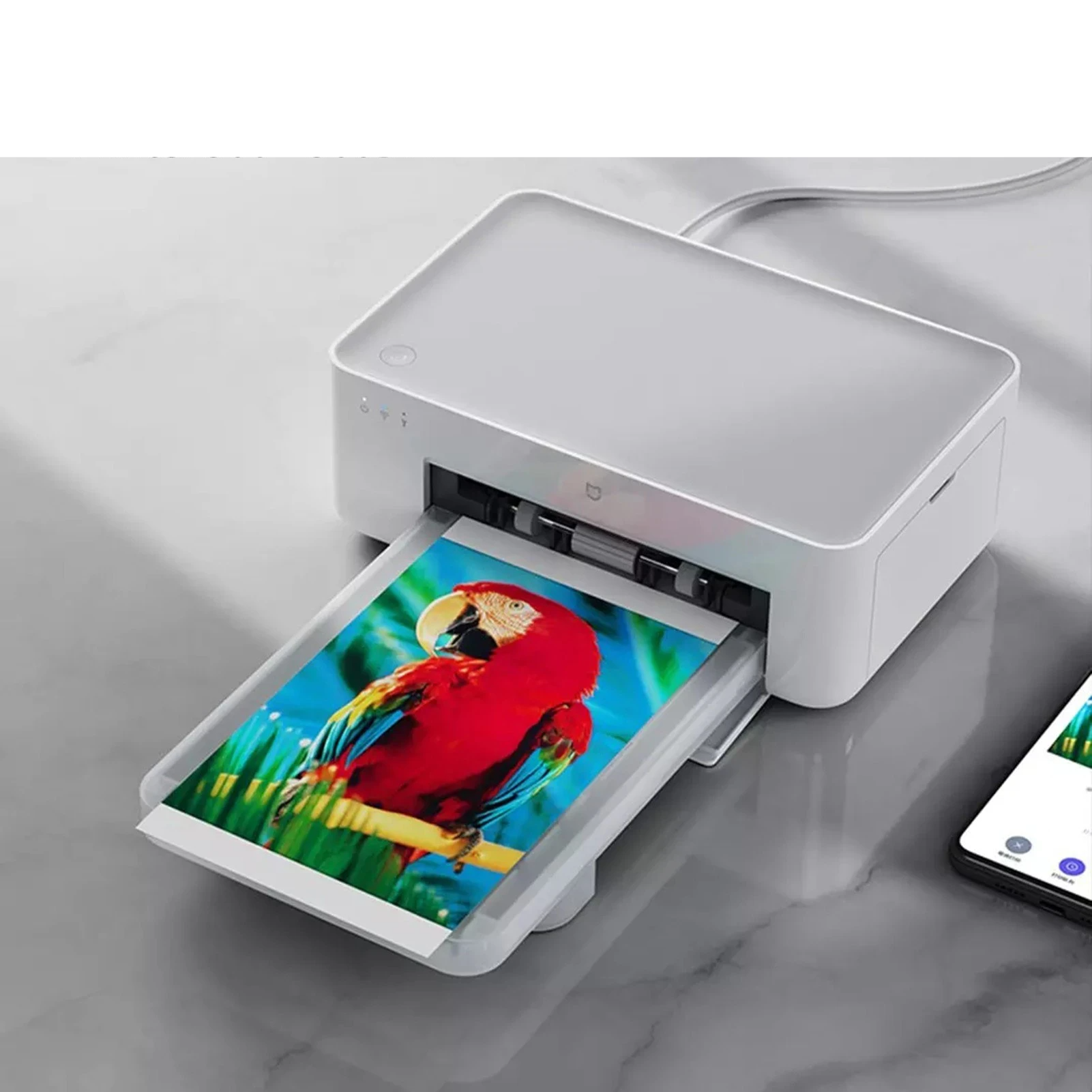 Photo Pocket Picture Printer