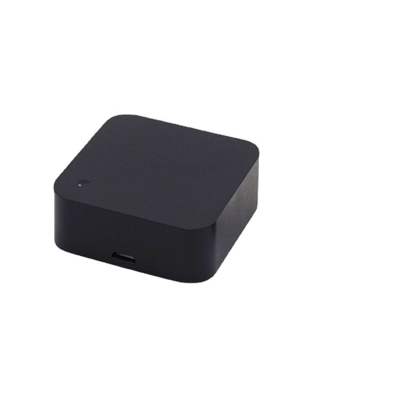 Smart Home Controller Universal WiFi Infrared Remote Control Work with Smart Life APP