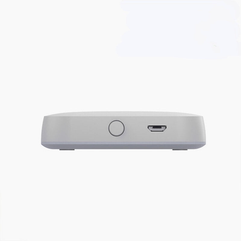 Smart Home Gateway Wireless WiFi Multi-function Device Linkage Central Control Host