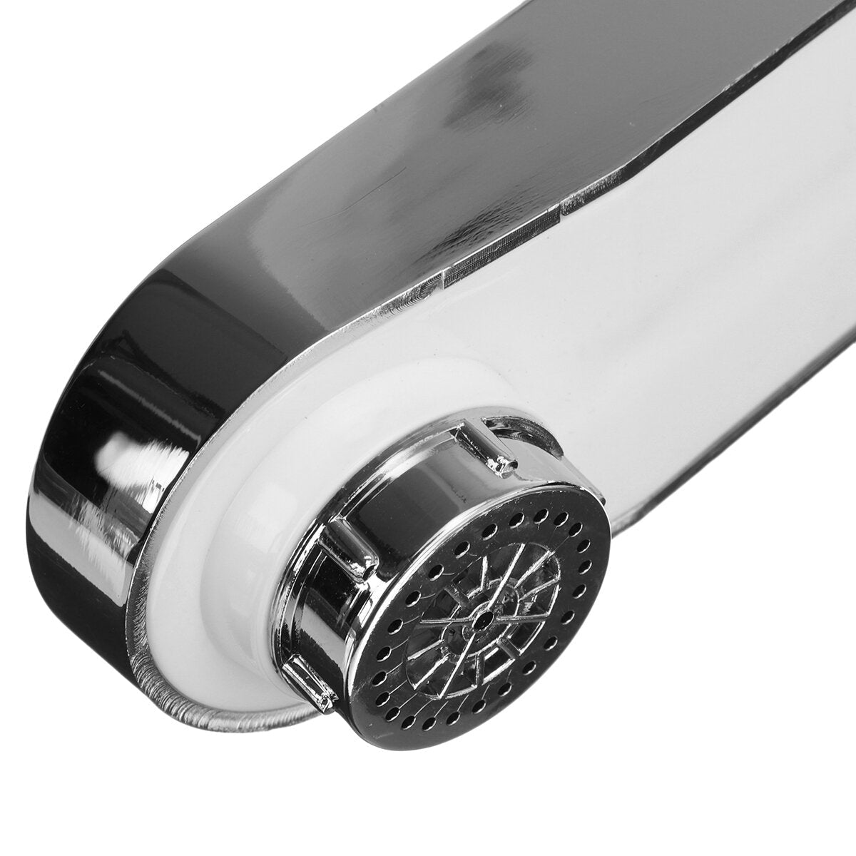 3000W Electric Faucet Heater Water Instant Heating Home Bathroom Kitchen Hot & Cold Mixer Tap LED Display EU Plug