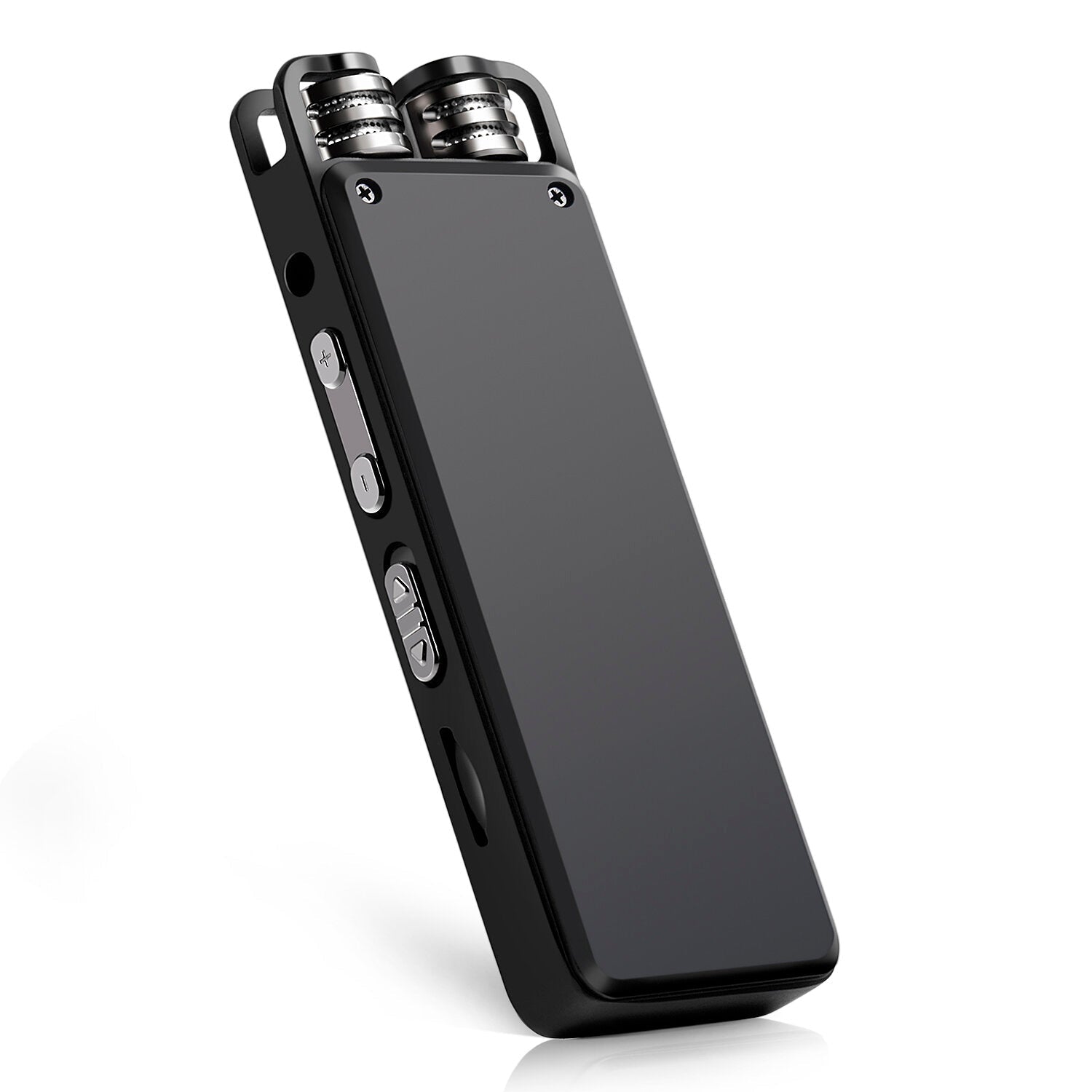 4GB/8GB/16GB/32GB Long Battery With microphone Recording Audio Voice Activated Digital Recorder for Meeting