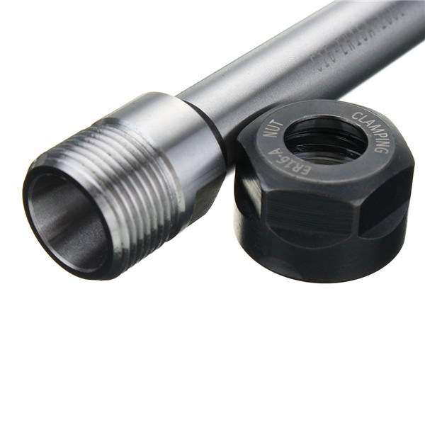 Collet Chuck Holder Straight Shank Chuck Holder CNC Milling Tool Holder