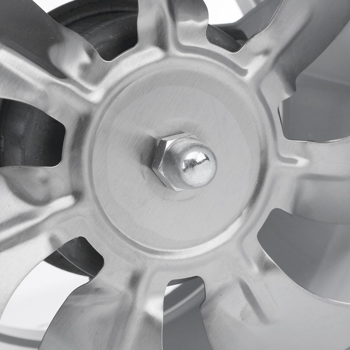 4Inch 100mm Inline Duct Fan Booster 25W Exhaust Blower Air Cooling Vent 140m3/h Ventilation Fan