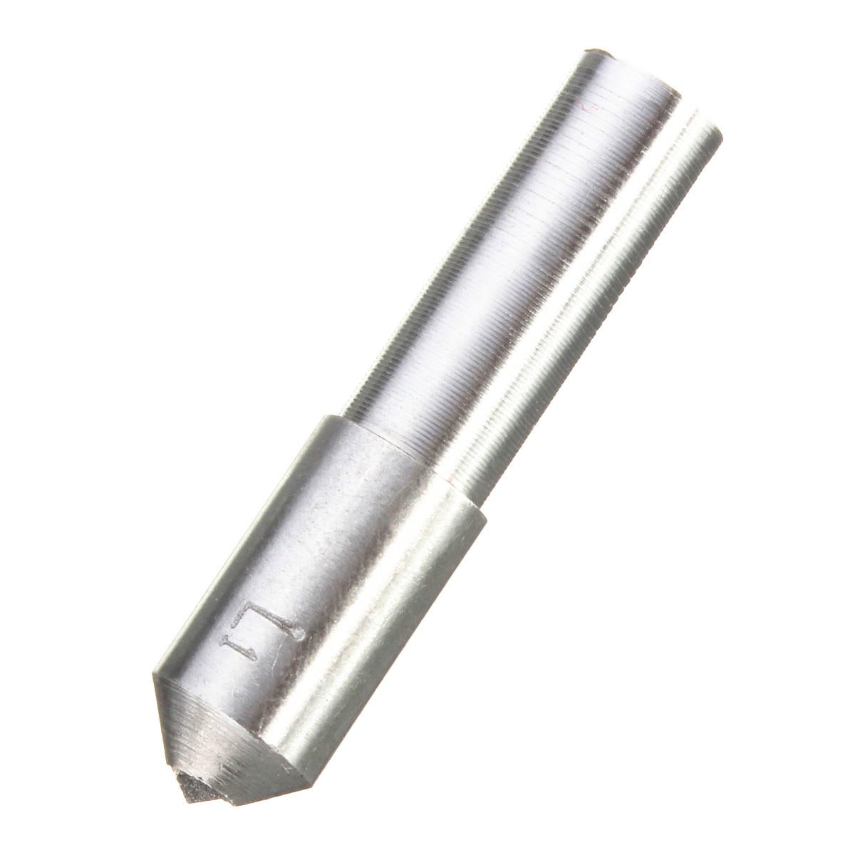 11mm Working End Diameter Grinding Disc Wheel Natural Diamond Dressing Pen