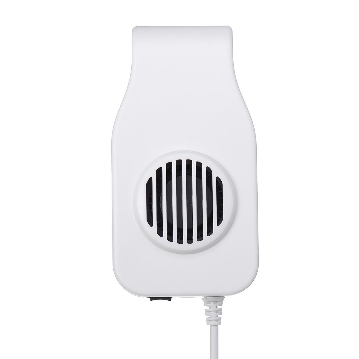 Hang on Cooling Chiller Fan Single For Tropical Marine Aquarium Fish Tank