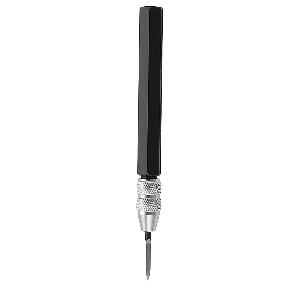 Adjustable Triangular Burr Scrapers Deburring Trimming Tool BD5010 BT8001 Trimming Blade