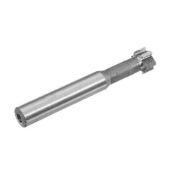 10x3/4/5x60mm HSS T-slot End Mill Milling Cutter 6 Teeth