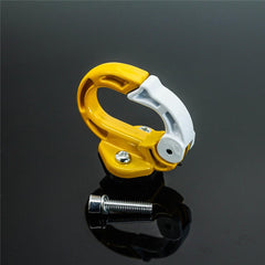 General Hook M365 Electric Scooter Skateboard Motorcycle E-bike Cycling Bike Bicycle