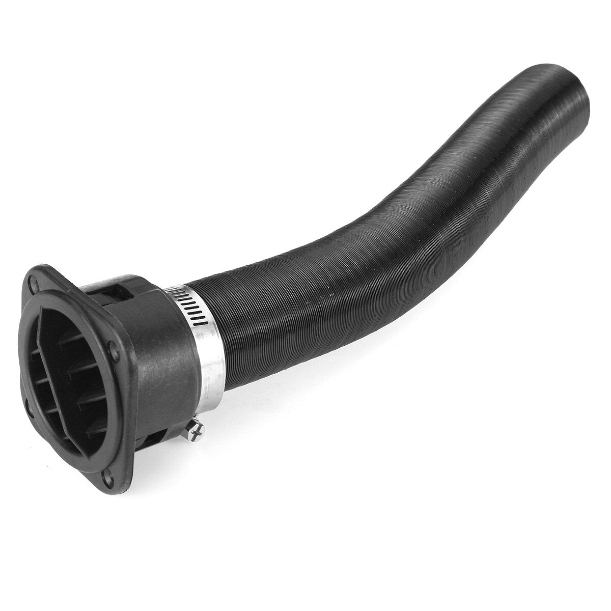 42mm Tube Heater Air Duct Pipe Ducting Air Vent Outlet For Air Diesel Heater