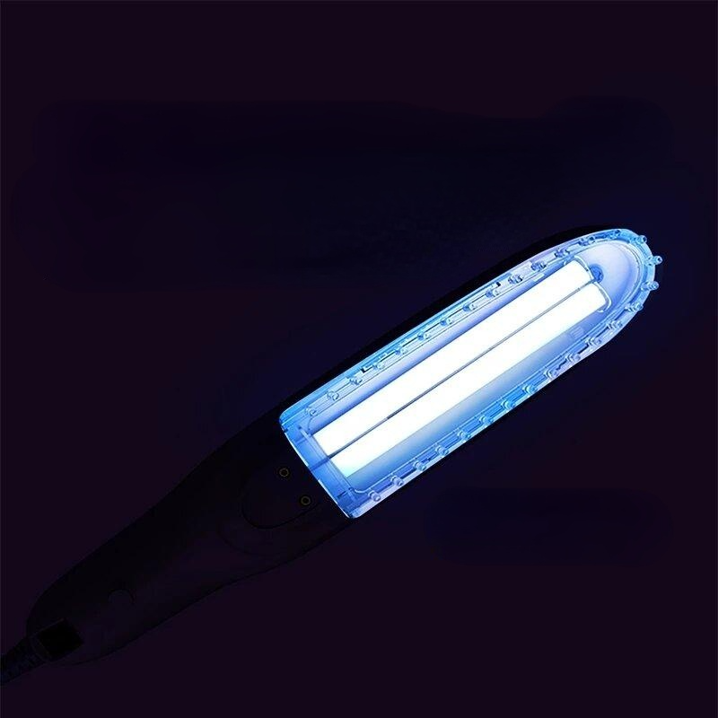 Phototherap UVB Phototherapy Instrument Ultraviolet-Lamp Home Vitiligo Psoriasis Treatment Laser Treatment Lamp