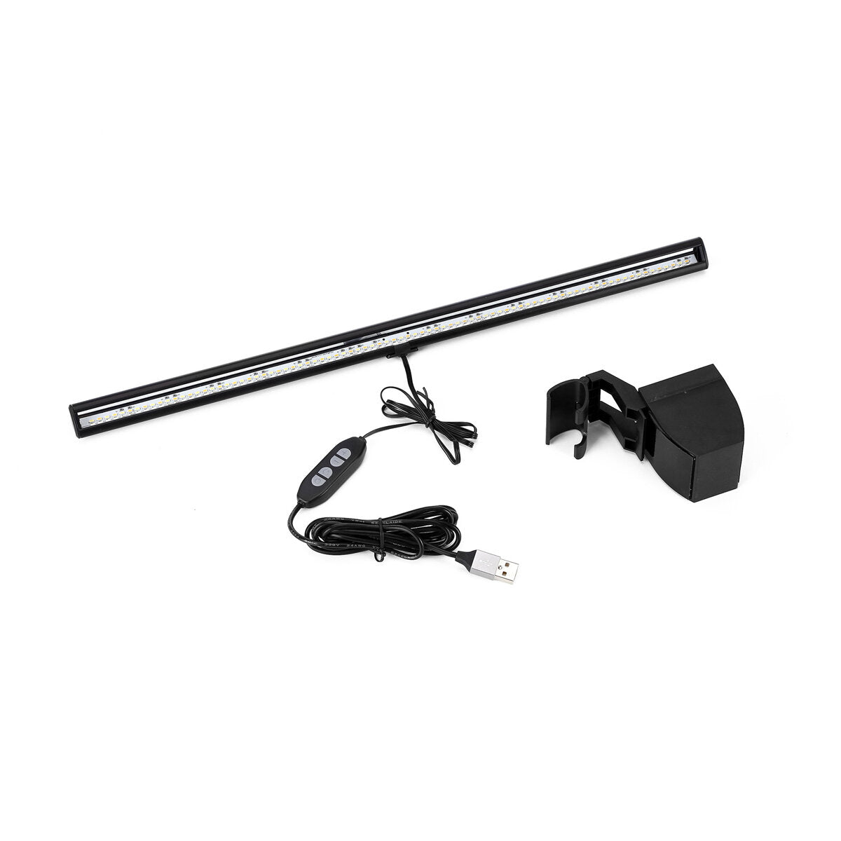 Computer Laptop Desktop Monitor Light Reading Cold / Warm LED Screen Lamp