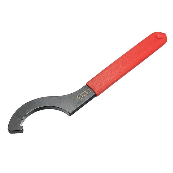 Wrench Spanner for Collet Chuck Holder CNC Milling Tool