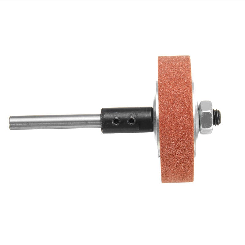70x20x10mm Grinding Wheel Adapter Set Changed Electric Drill Into Grinding Machine