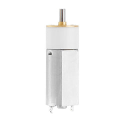 DC 12V 900rpm Gear Motor Electric DC Motor
