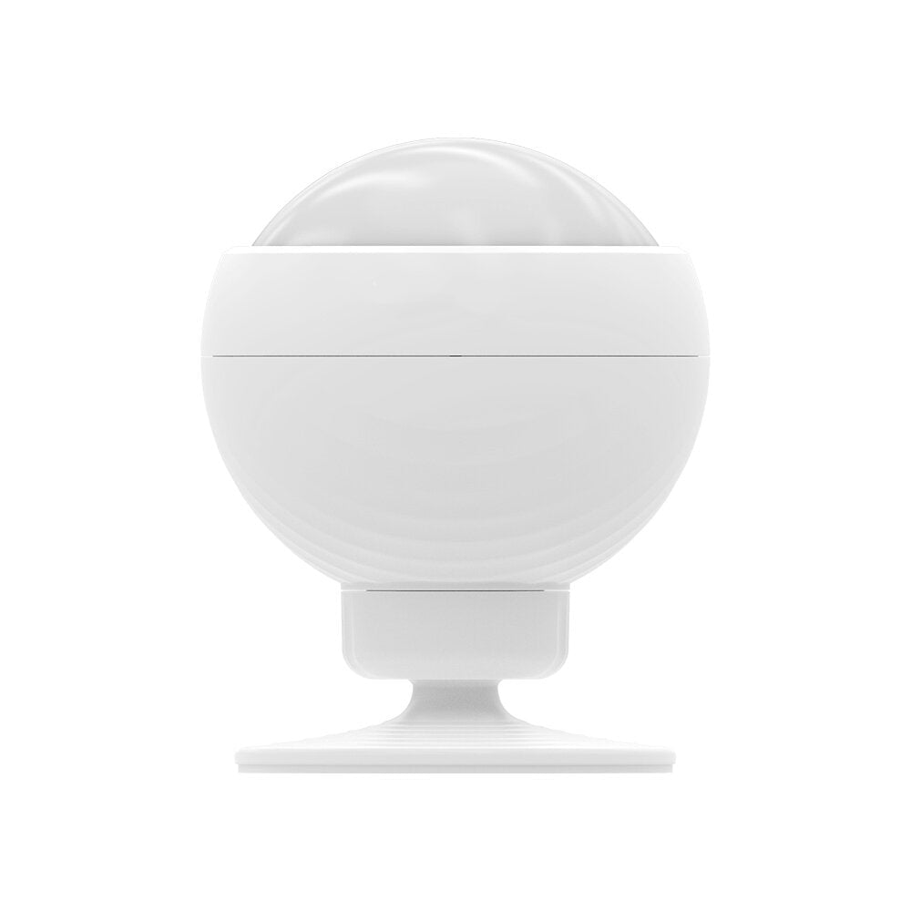 WiFi Wireless Infrared PIR Human Body Motion Detector Sensor Real-time App Push Alarm For Smart Home Security Alarm System