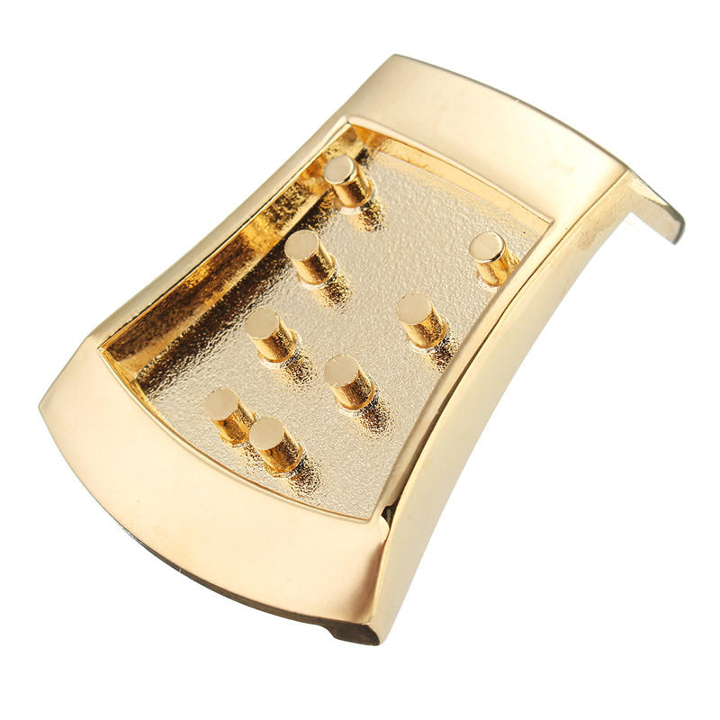 Golden Triangle 8-String Mandolin Tailpiece Replacement Parts