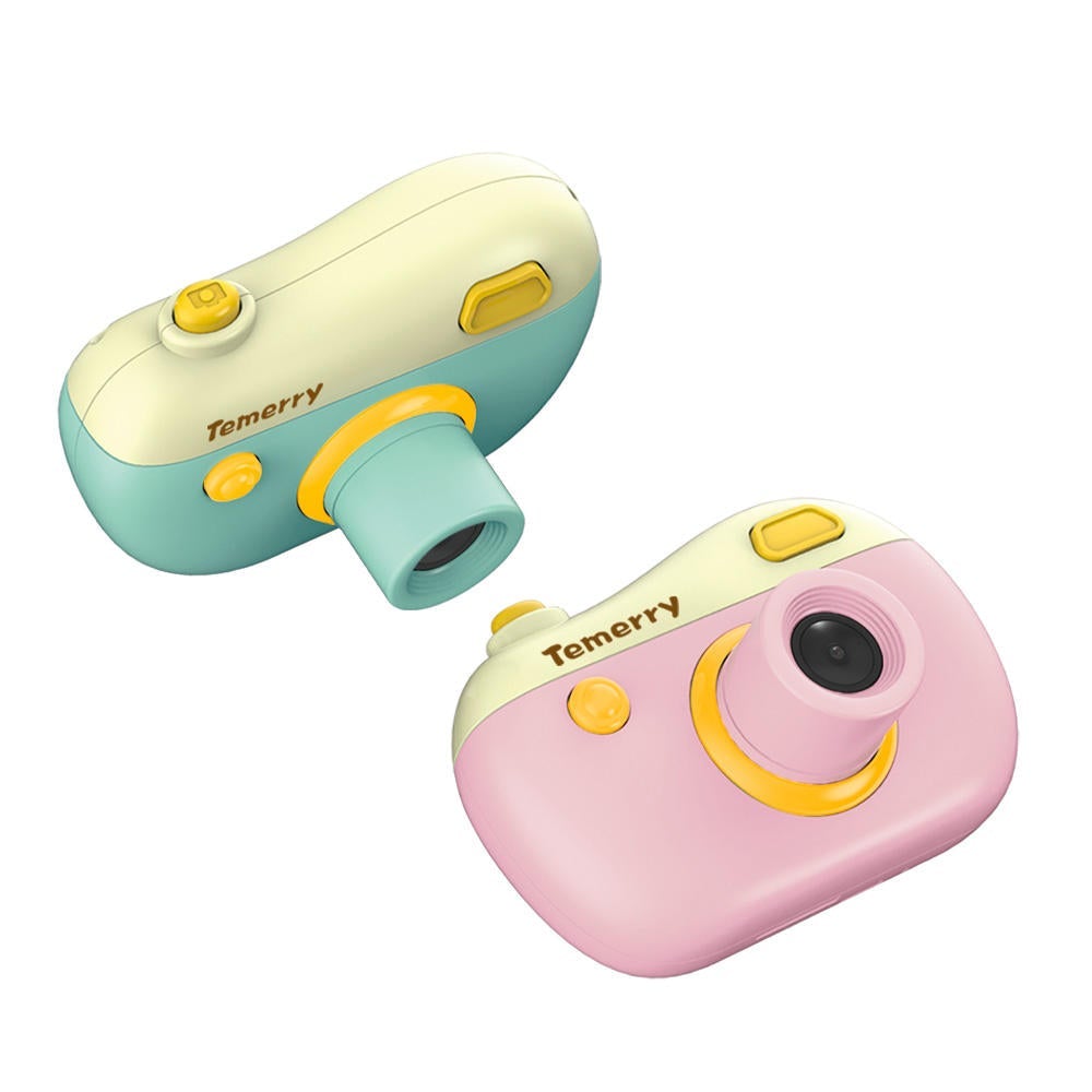 8M Pixels Xiaomeng Child Camera Gift Novelties Boys Girls Toys