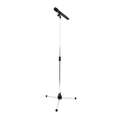 Microphone Stand Live Performance Vertical Bold Multifunctional Dual Regulation Wheat Clip