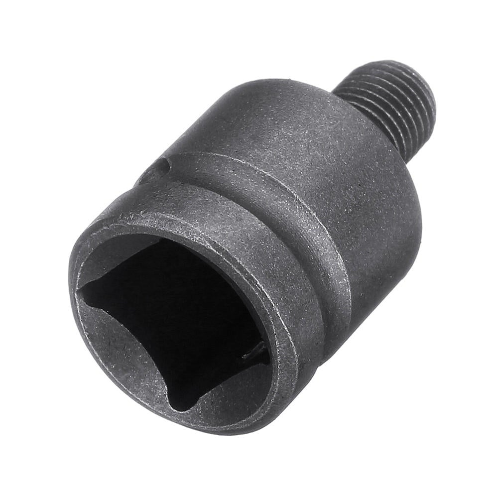 10pcs Socket Wrench Keyless Drill Chuck Drill Screwdriver Bit Adapter Set