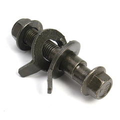 4Pcs 14mm Wheel Alignment Camber Bolt Replacement Nuts Vehicles Steel Accessories