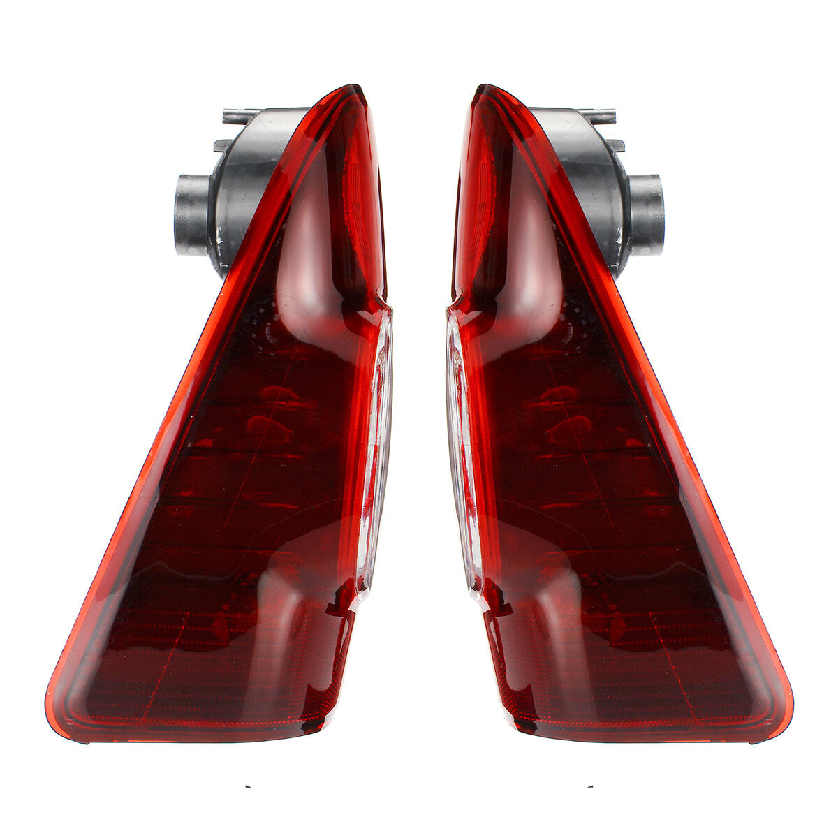 Car Rear Left/Right Tail Brake Light Lamp For Isuzu Rodeo / DMax Pickup 2007-2012