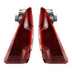 Car Rear Left/Right Tail Brake Light Lamp For Isuzu Rodeo / DMax Pickup 2007-2012