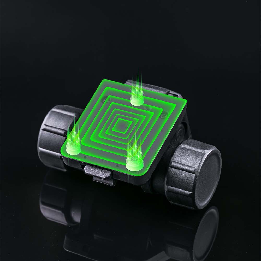 500 Lumen LED Headlamp 4 Modes Outdoor Camping hunt Search Trail running Headlight Led Lamp Type-C Rechargeable