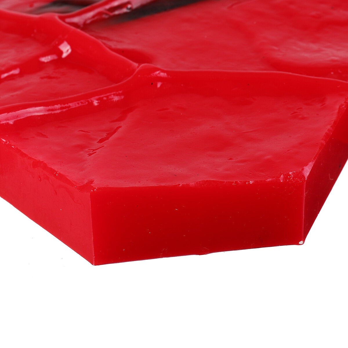 DIY Wall Embossing Mold