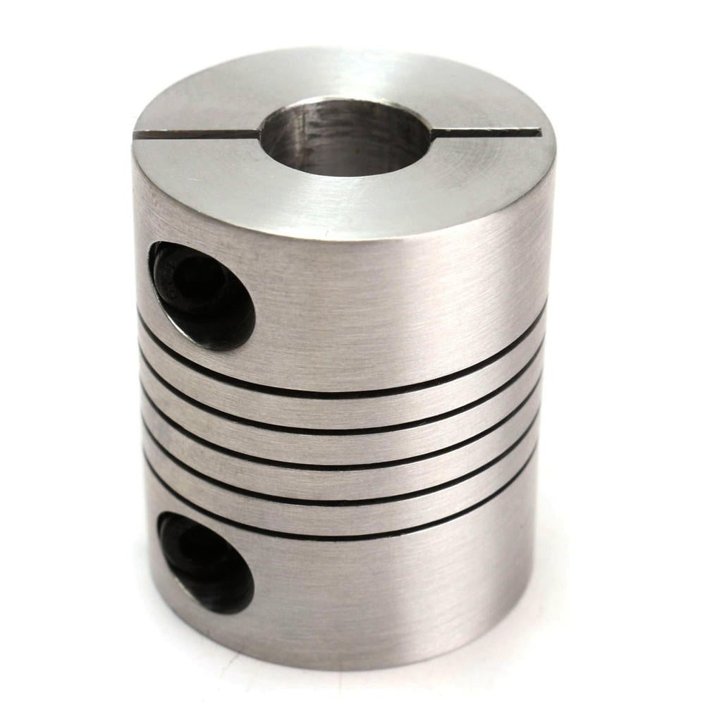 10x12mm Coupler Coupling for SFU1605 Ball Screw Stepper Motor Shaft Coupler