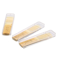 8Pcs Flying Goose Bb Tenor Saxophone Little Sax Reeds 2.5 Strength