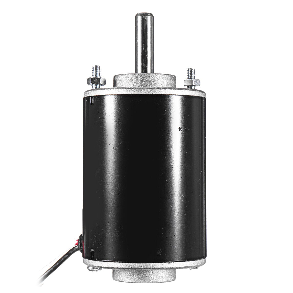 DC 12/24V 30W Permanent Magnet DC Motor CW/CCW Motor