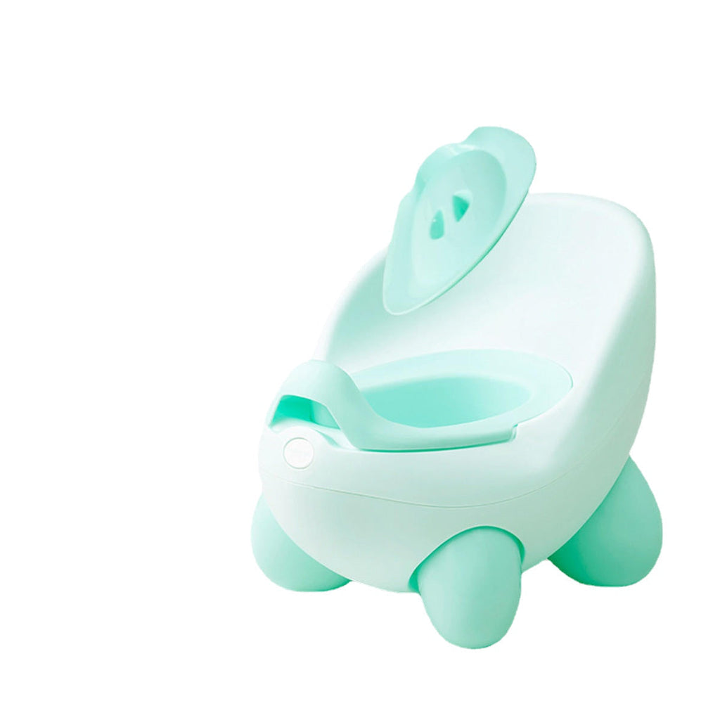 Portable Baby Kids Potty Training Chair Toilet Seat Outdoor Emergency Camping Travel