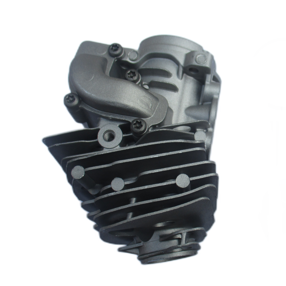 Gasoline Chain Saw Original Universal Cylinder Parts and Complete Accessories Are Suitable for Husqvarna 560 XP XPG 562