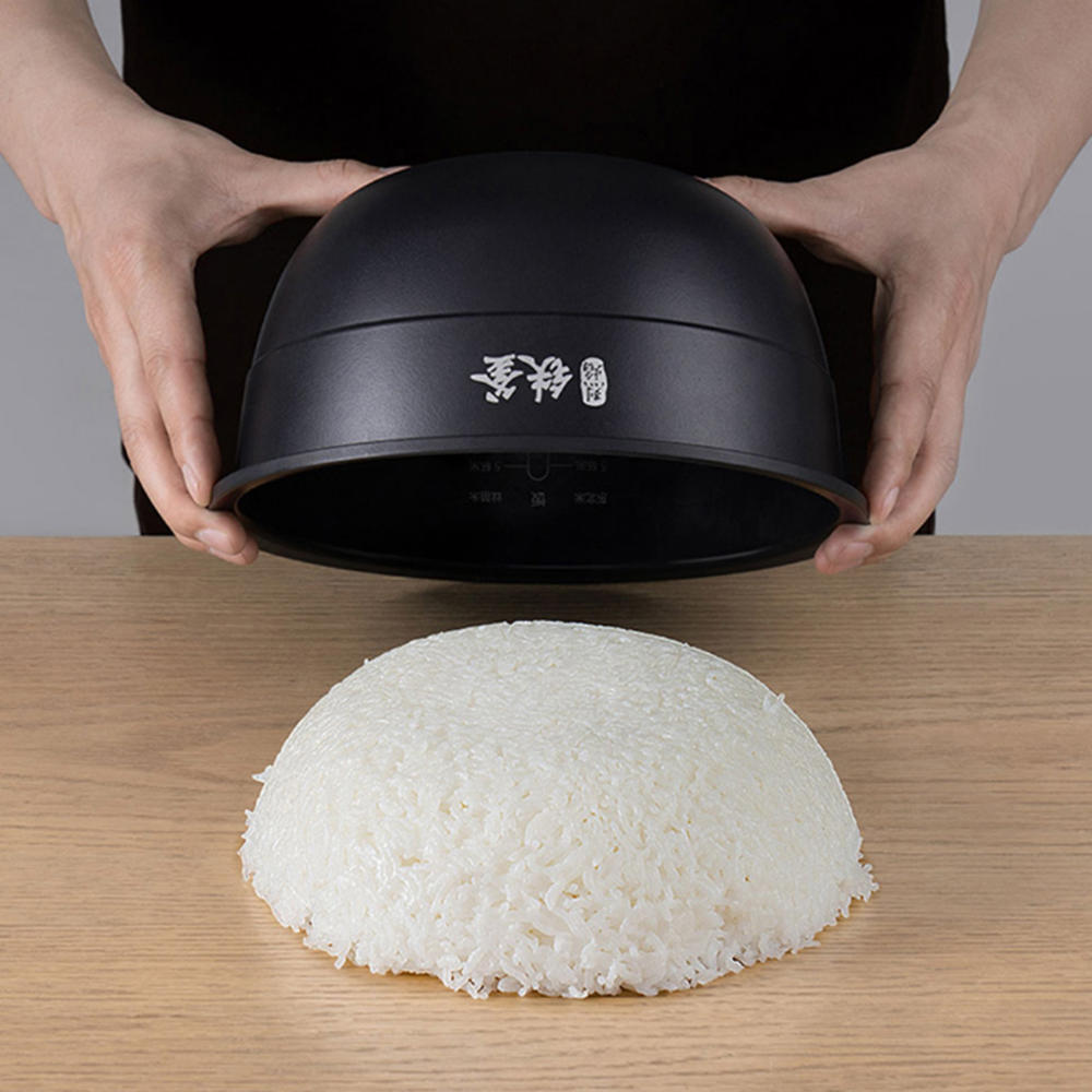 Heating Pressure Rice Cooker 1S 1170W/3L Electric Kitchen Cooking Machine Mijia APP Control